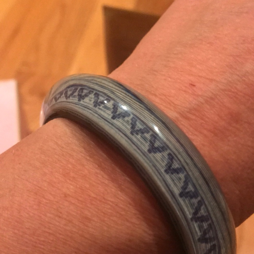 The Limited bangle bracelet